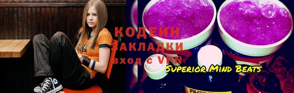 прущий лед Алзамай