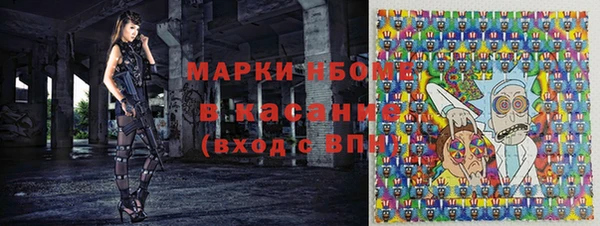 прущий лед Алзамай